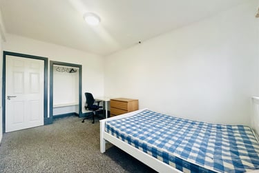 3 bed flat, Trent Bridge Buildings, West Bridgford, Nottingham, NG25FB - Image 8